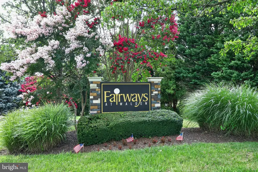 2404 Shadywood Cir, Crofton, MD 21114 - #2