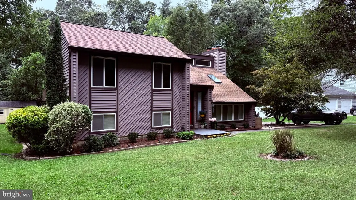 205 Woodloch Ln, Severna Park, MD 21146 - #1