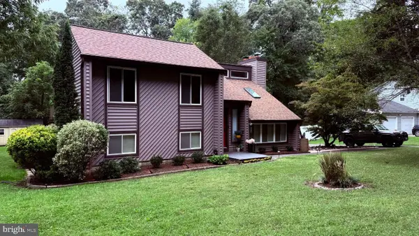205 Woodloch Ln, SEVERNA PARK, MD 21146