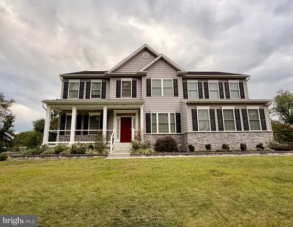 312 Obrecht Rd, MILLERSVILLE, MD 21108