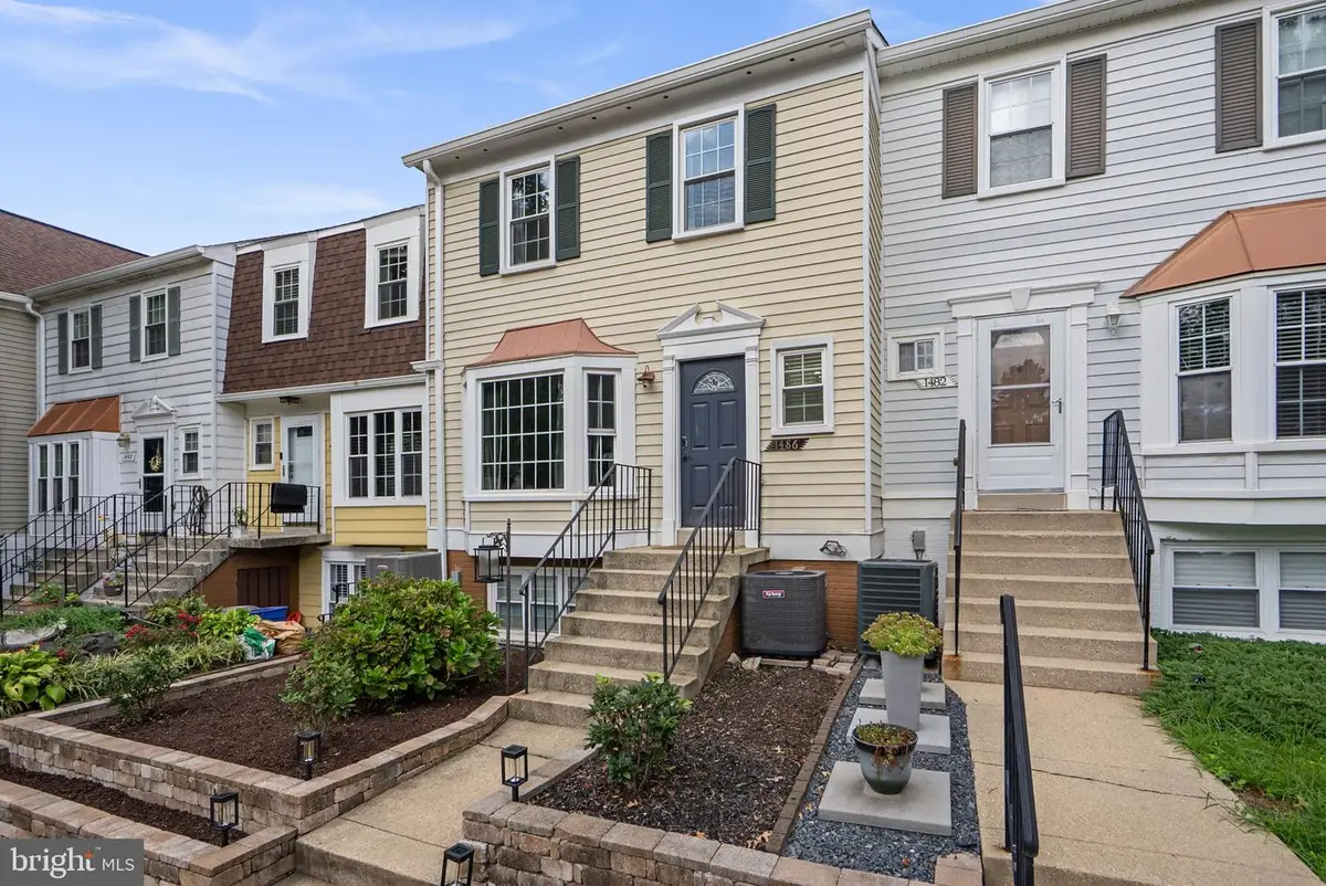 1486 Chatham Ct, Crofton, MD 21114 - #1
