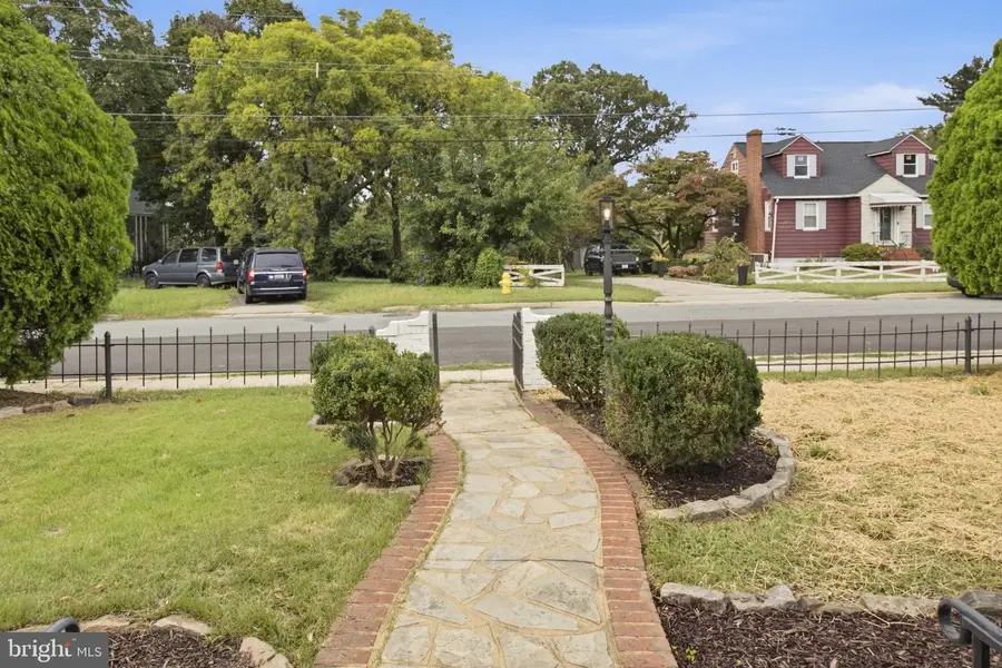 19 Seward Ave, Baltimore, MD 21225 - #3