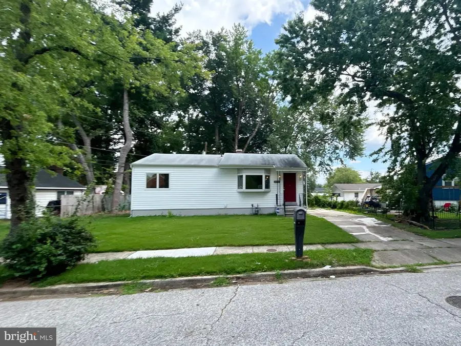 8903 Jeff Mar Dr, Glen Burnie, MD 21061 - #2