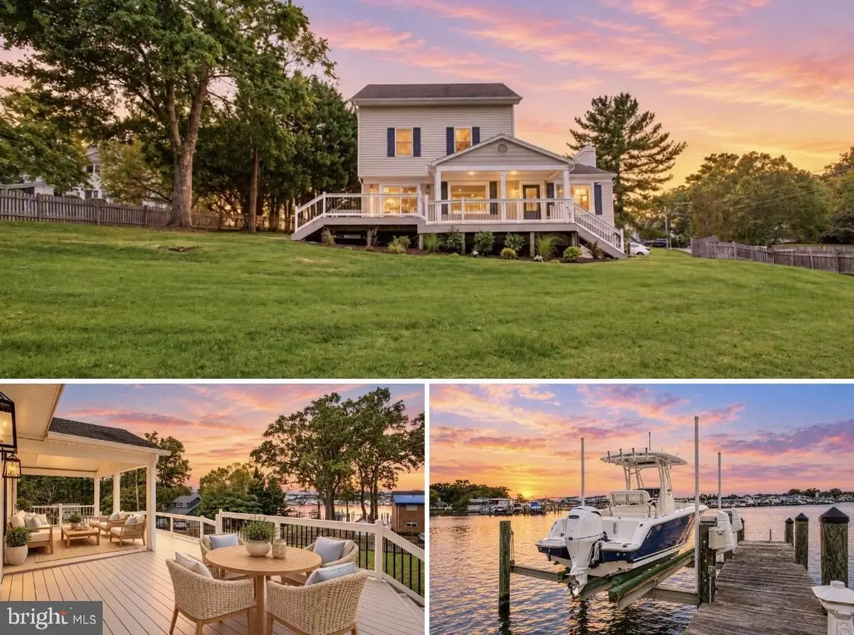 1032 Wiers Rd, Edgewater, MD 21037 - #1