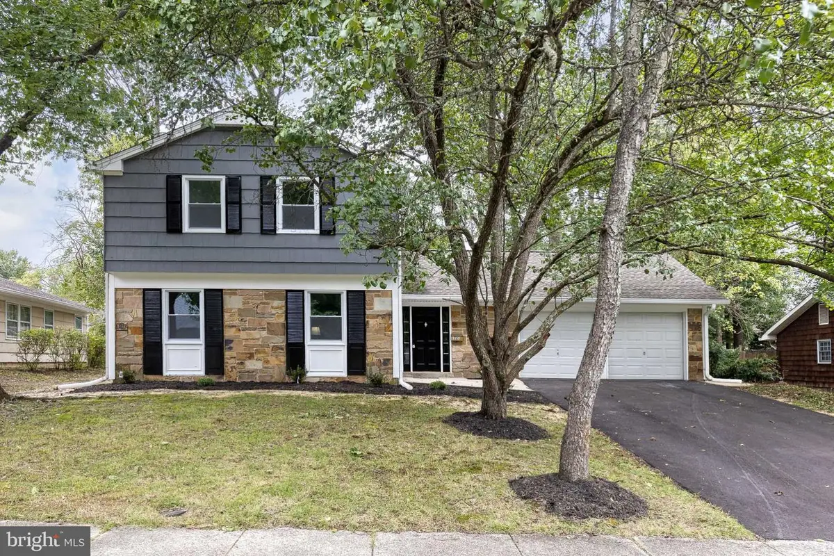 1721 Tipton Dr, Crofton, MD 21114 - #1