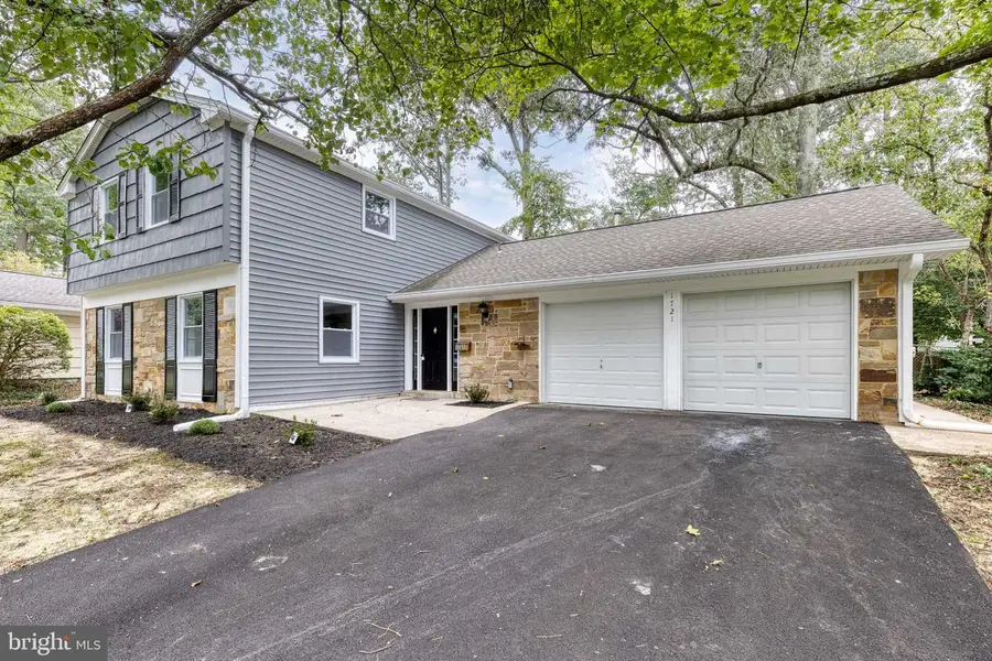 1721 Tipton Dr, Crofton, MD 21114 - #3