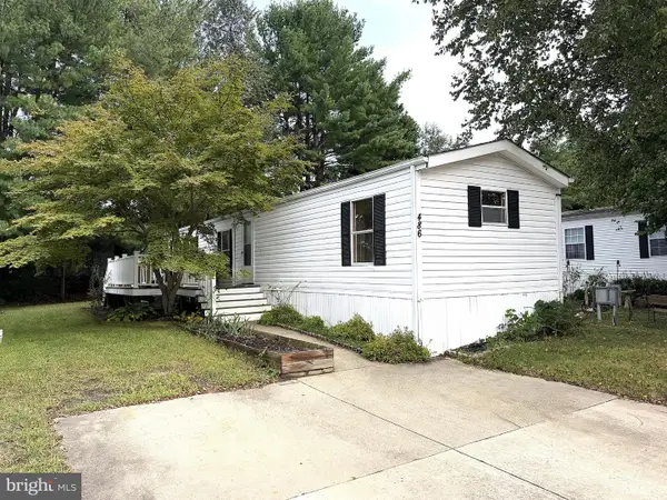 486 Keith Rd, LOTHIAN, MD 20711