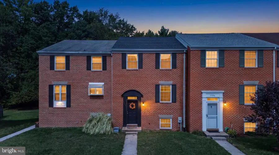 1108 Soho Ct, Crofton, MD 21114 - #2