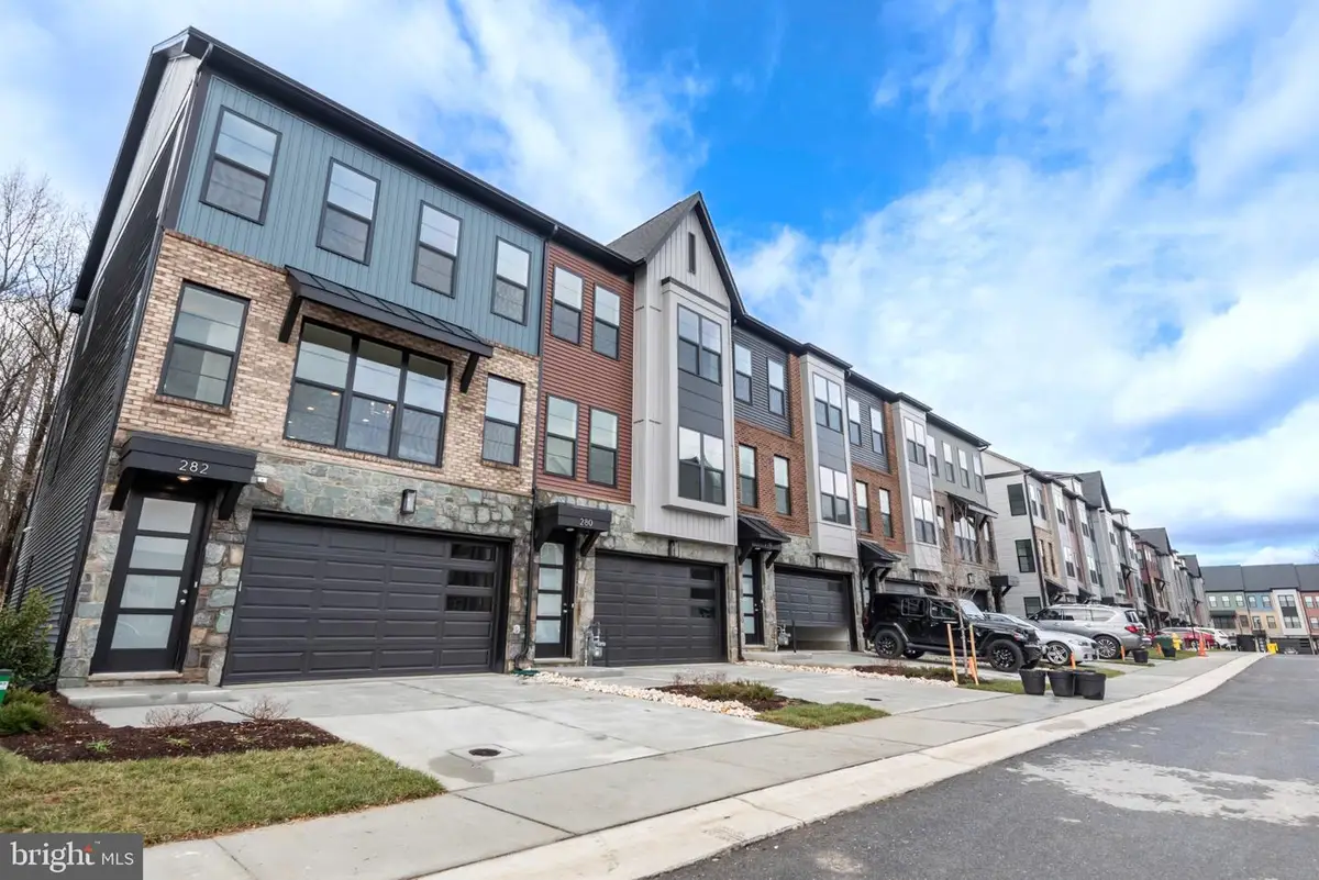 282 Alluvium Dr, Laurel, MD 20724 - #1