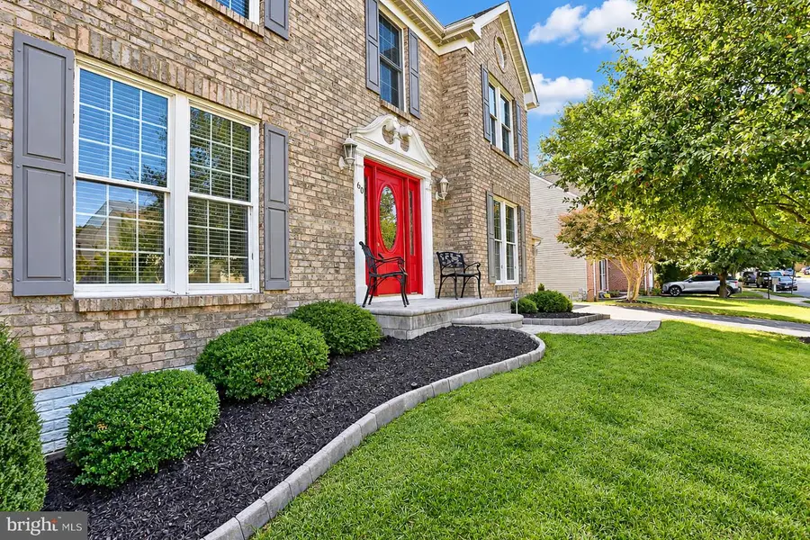 60 Foxwell Bend Rd, Glen Burnie, MD 21061 - #2