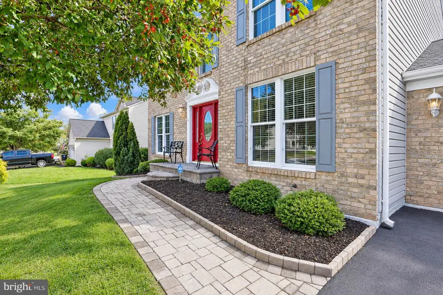 60 Foxwell Bend Rd, Glen Burnie, MD 21061 - #3