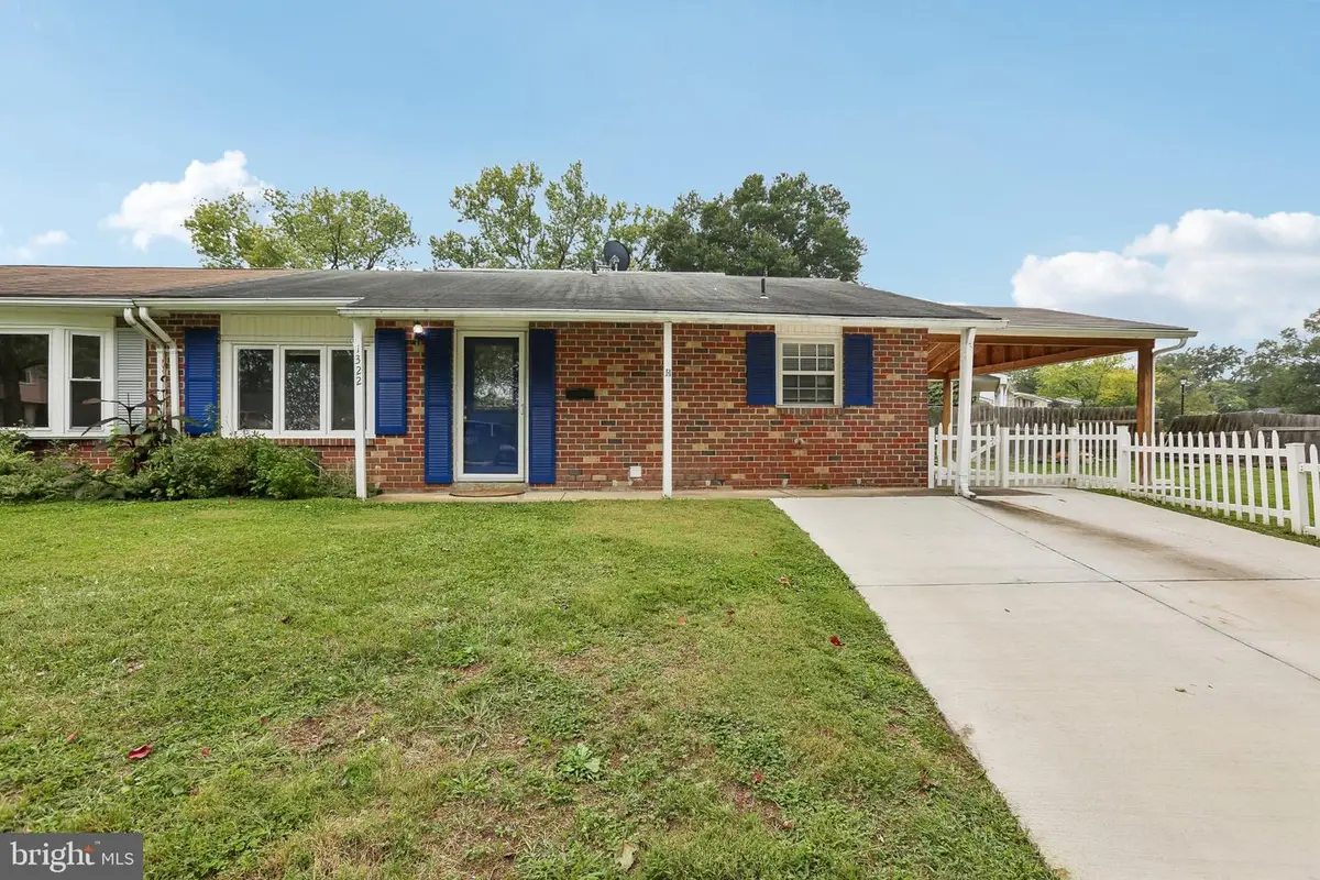 1322 Tenbrook Rd, Odenton, MD 21113 - #1