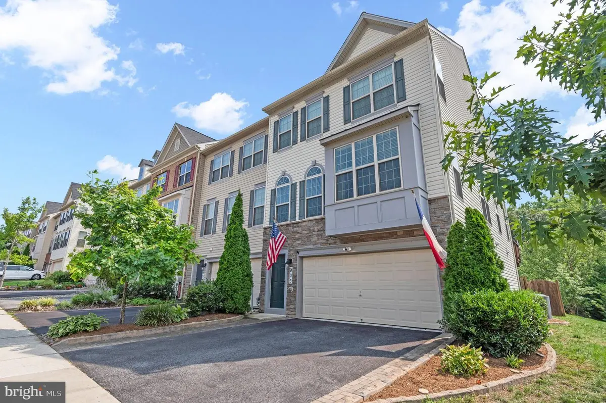 903 Whitstable Blvd, Arnold, MD 21012 - #1