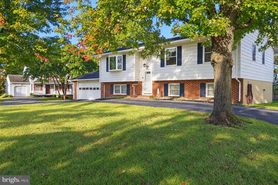 308 Granada Rd, Pasadena, MD 21122 - #2