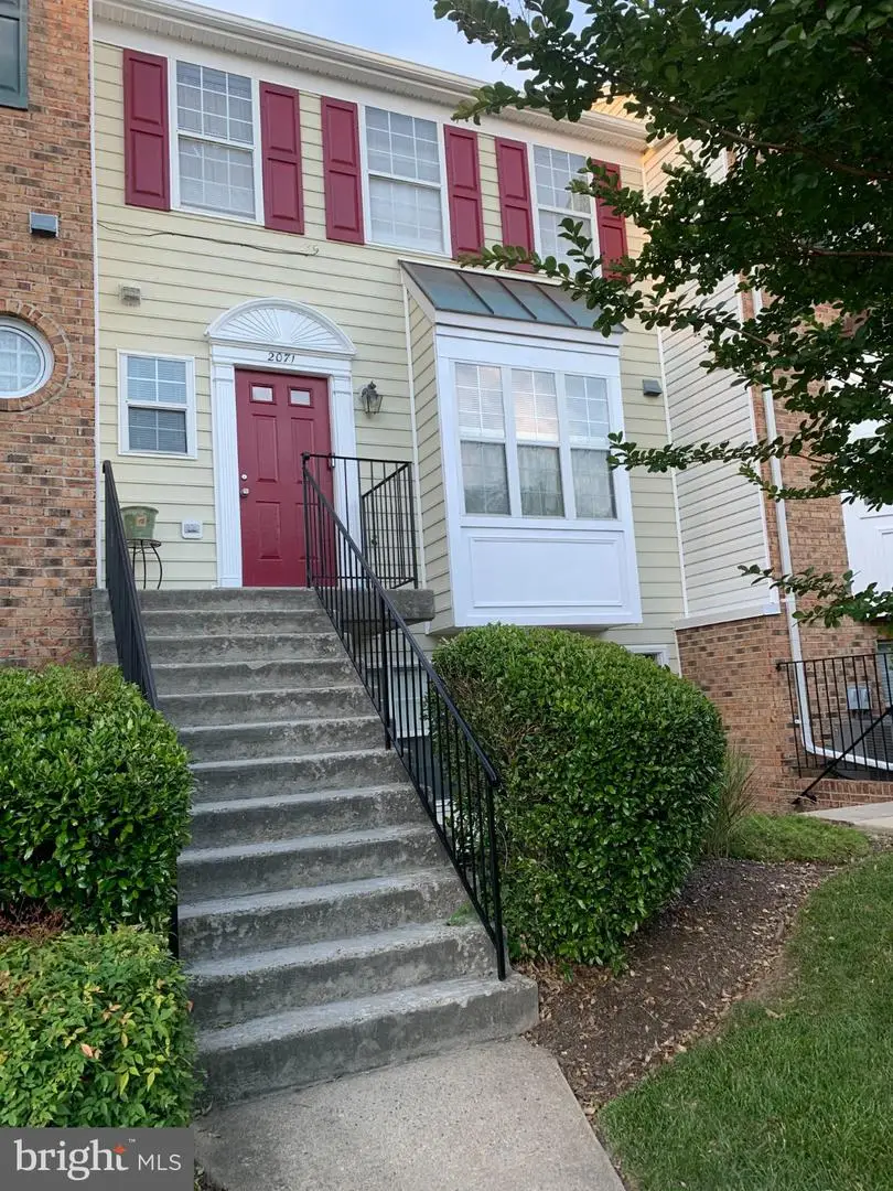 2071 Pawlet Dr, Crofton, MD 21114 - #2