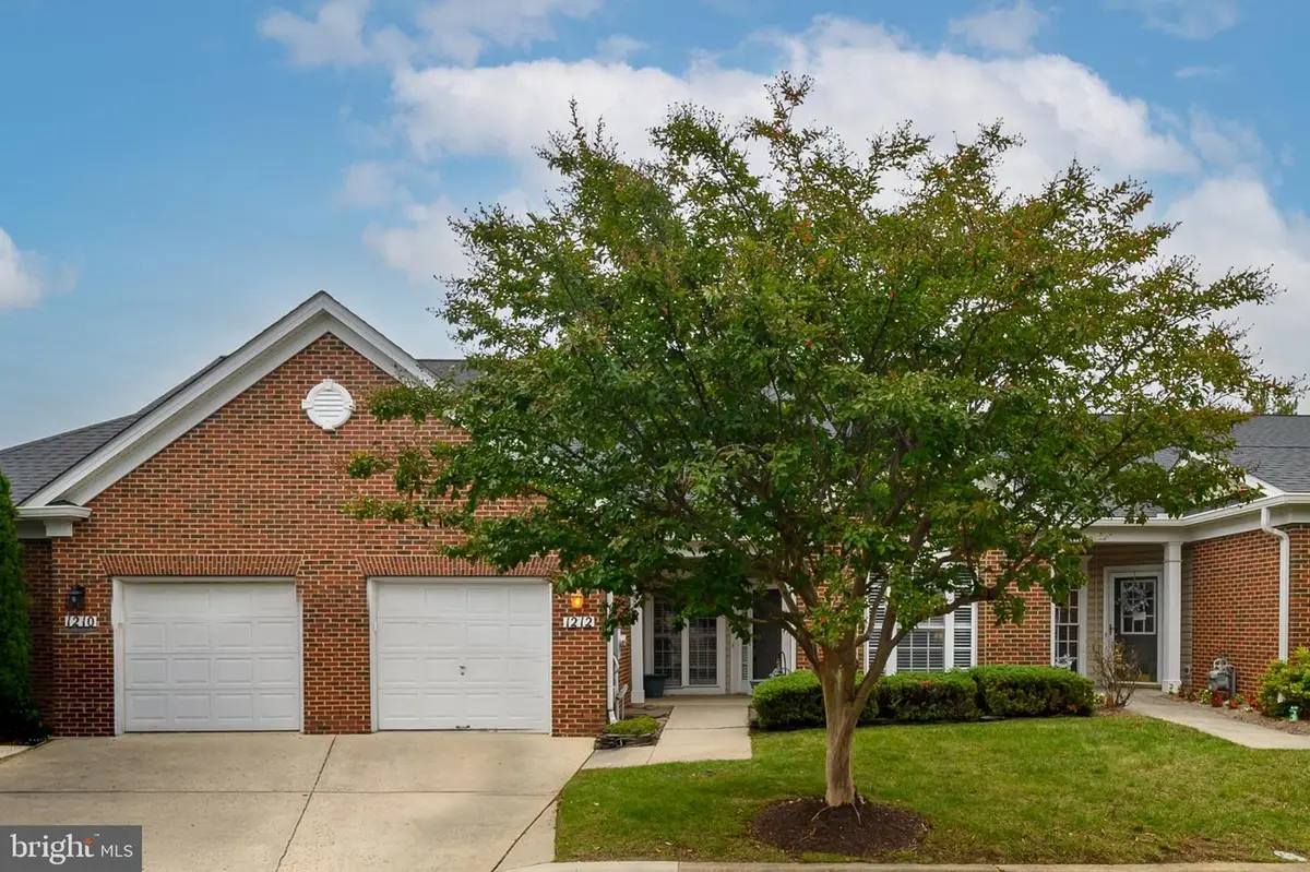 1212 Garnet Ct #2, Odenton, MD 21113 - #1
