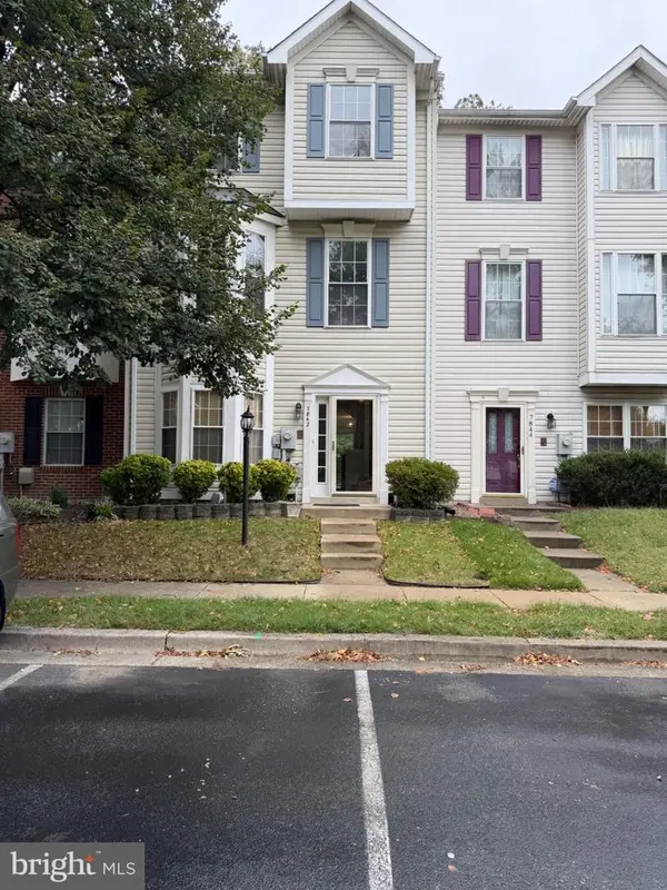 Address Withheld By Seller, SEVERN, MD 21144