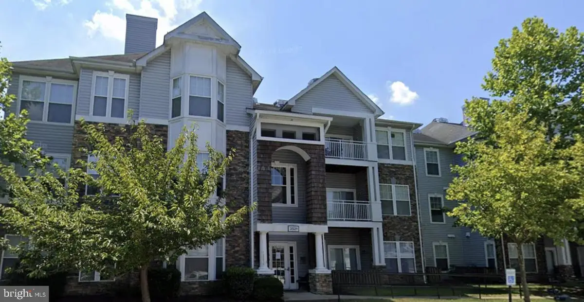 3521 Piney Woods Pl #f203, Laurel, MD 20724 - #1