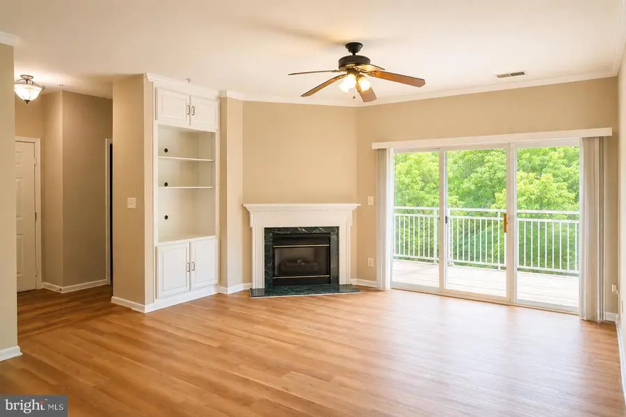 3521 Piney Woods Pl #f203, Laurel, MD 20724 - #2