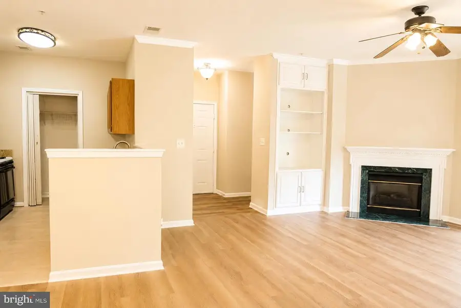 3521 Piney Woods Pl #f203, Laurel, MD 20724 - #3
