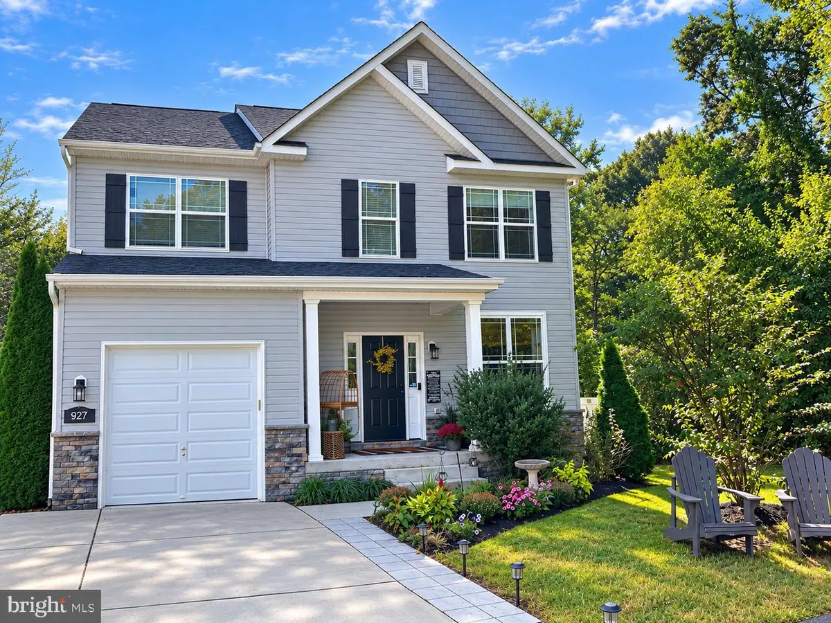 927 Windflower Ln, Severn, MD 21144 - #1