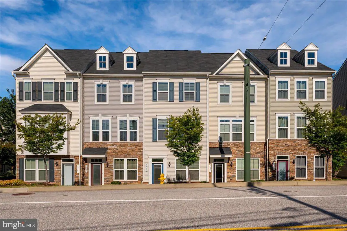 7523 Mundell Rd, Hanover, MD 21076 - #1