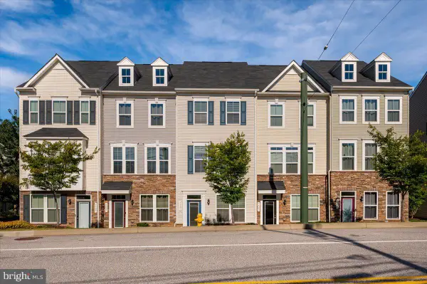 7523 Mundell Rd, HANOVER, MD 21076