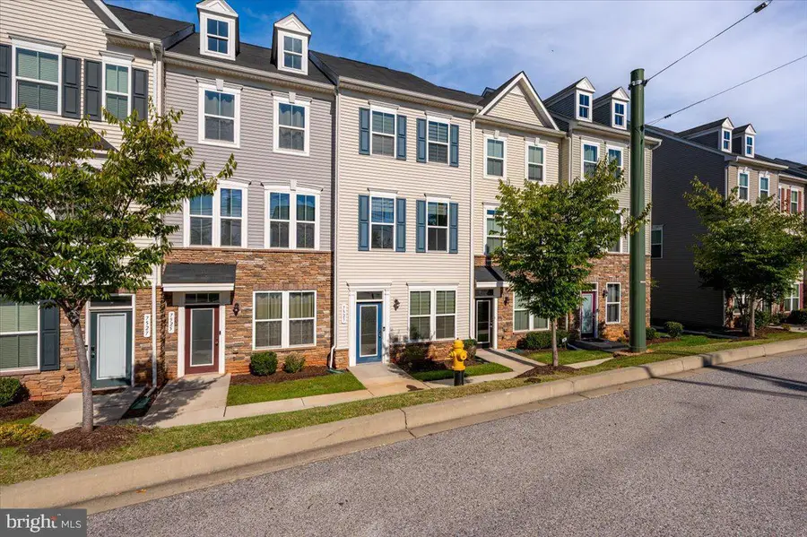 7523 Mundell Rd, Hanover, MD 21076 - #2
