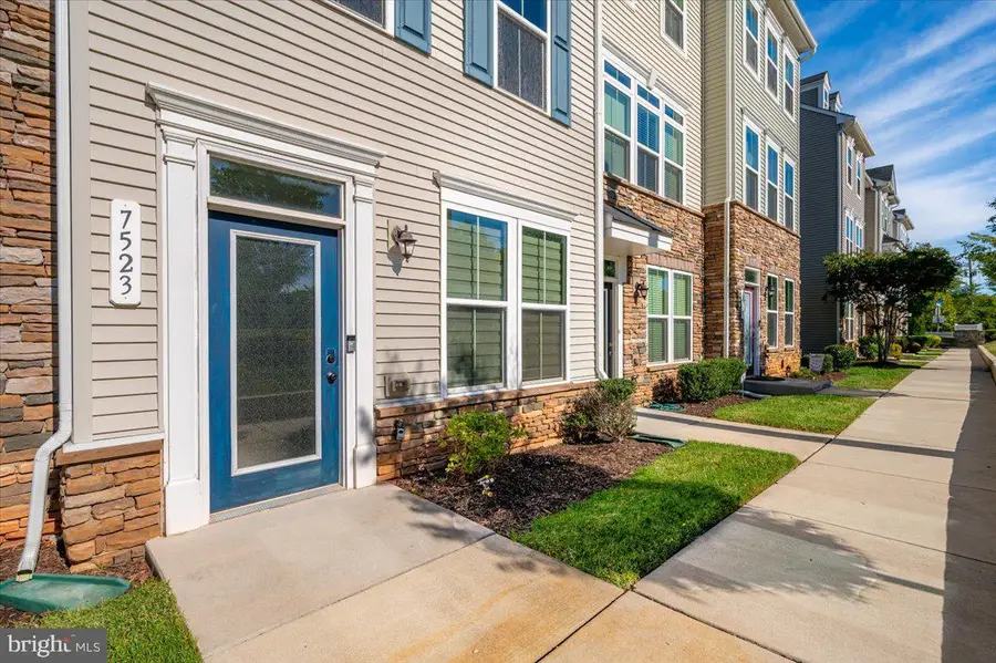 7523 Mundell Rd, Hanover, MD 21076 - #3