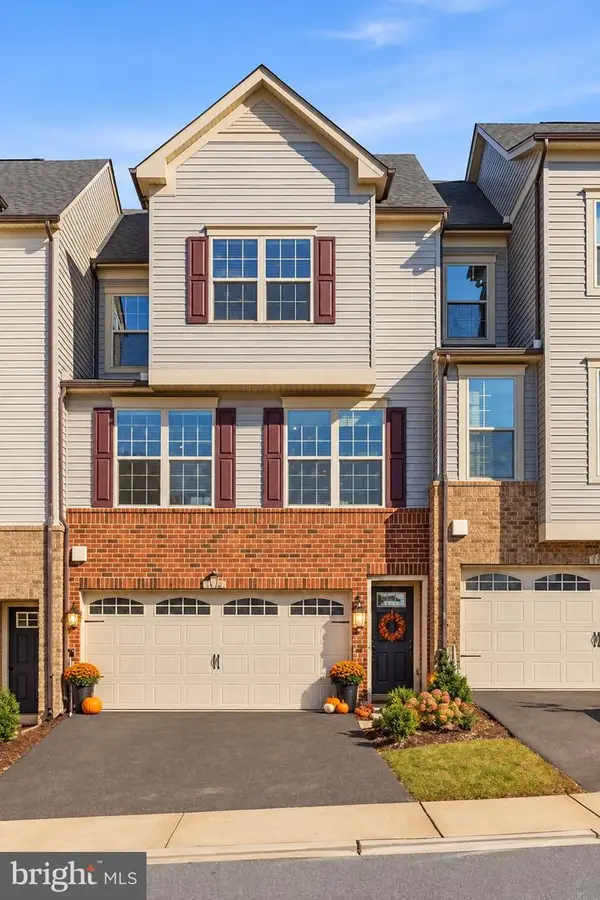 7816 Mine Run Rd, HANOVER, MD 21076