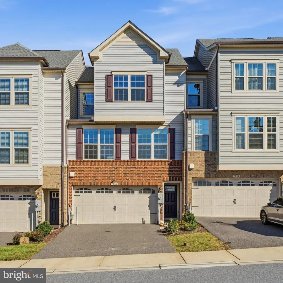 7816 Mine Run Rd, Hanover, MD 21076 - #2