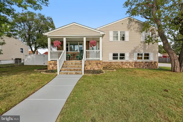 8469 Kenton Rd, PASADENA, MD 21122