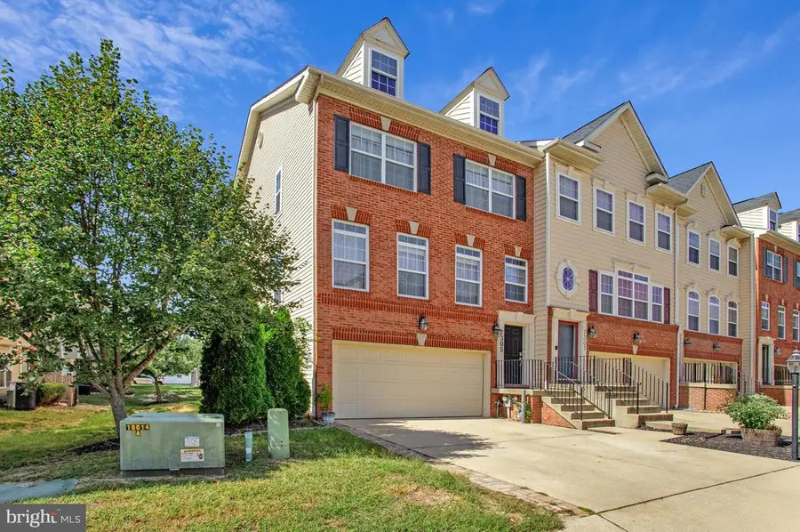 7305 Mockingbird Cir, Glen Burnie, MD 21060 - #2