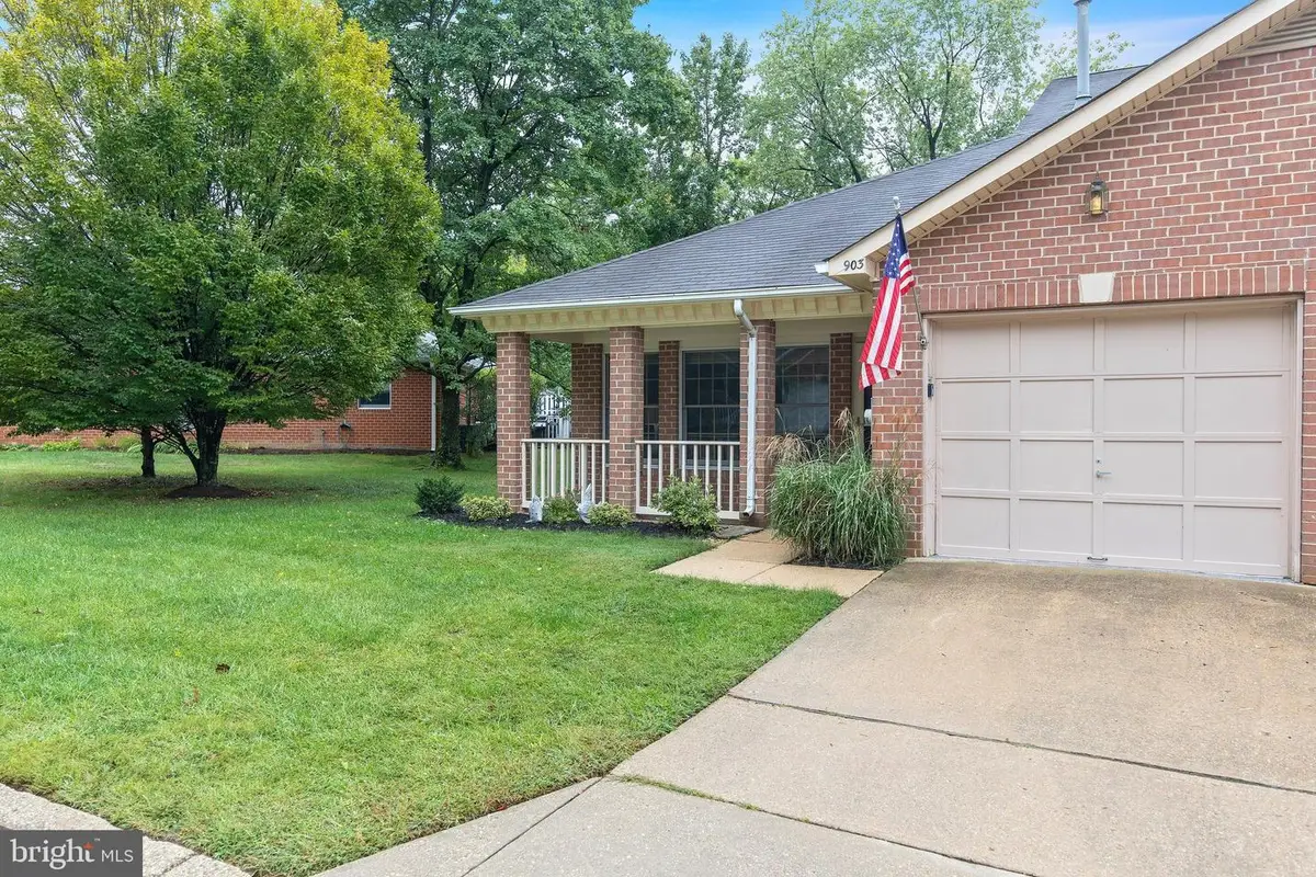 903 Yardarm Ln, Annapolis, MD 21401 - #1