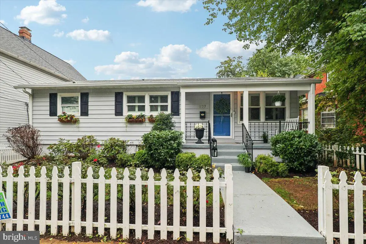 827 Bay Ridge Ave, Annapolis, MD 21403 - #1