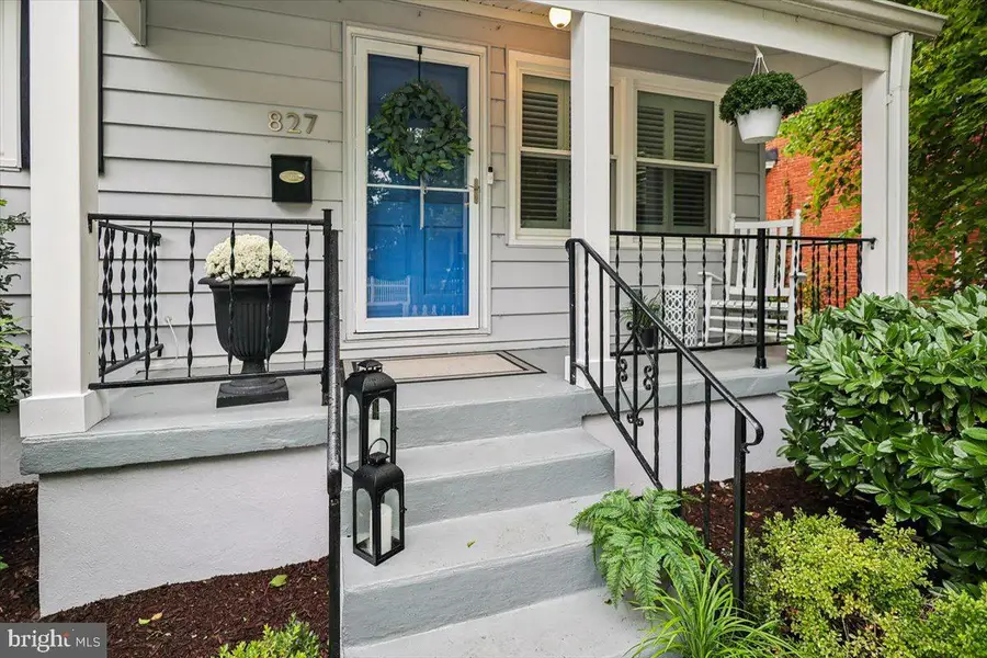 827 Bay Ridge Ave, Annapolis, MD 21403 - #3
