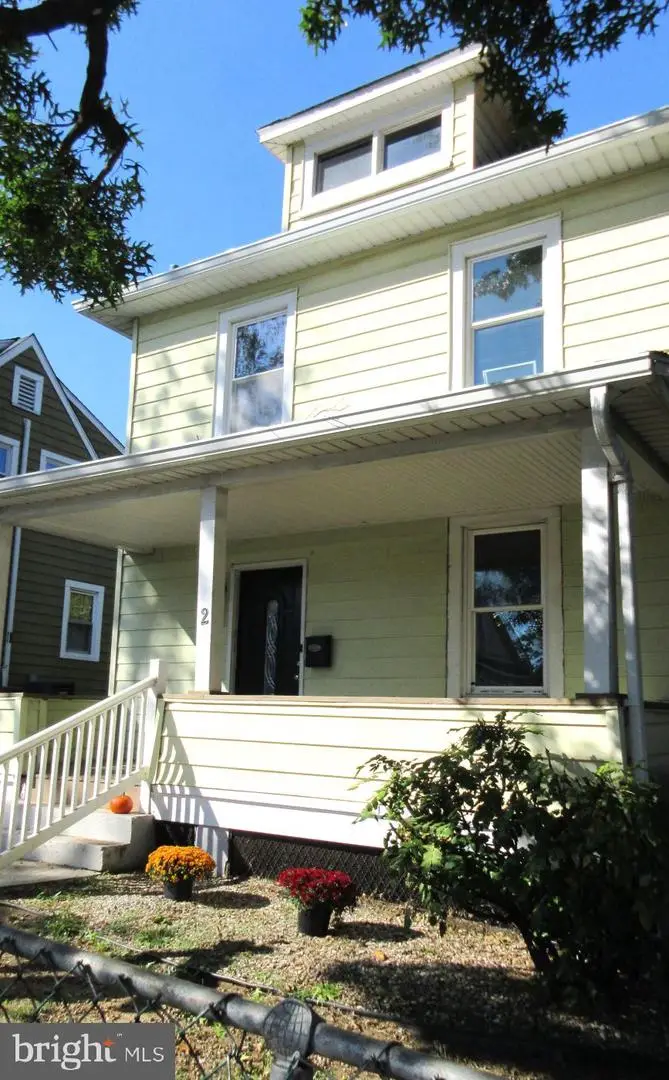 2 3rd Ave, Brooklyn Park, MD 21225 - #1