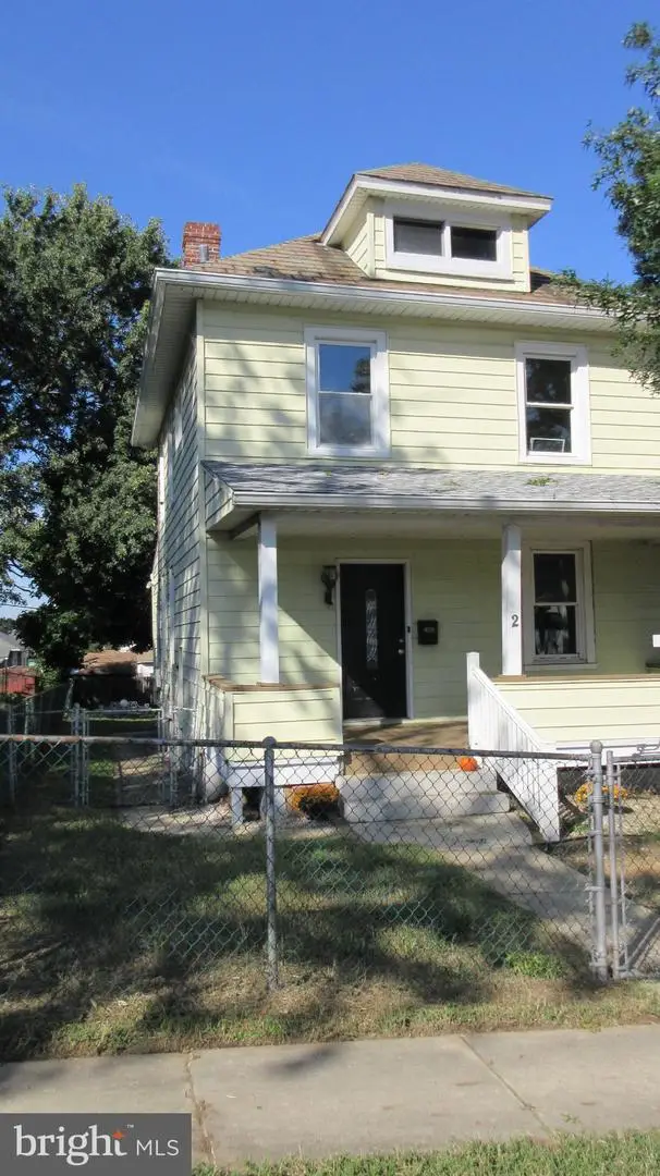 2 3rd Ave, Brooklyn Park, MD 21225 - #2
