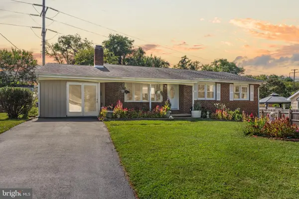 1607 Cedar Park Rd, ANNAPOLIS, MD 21401