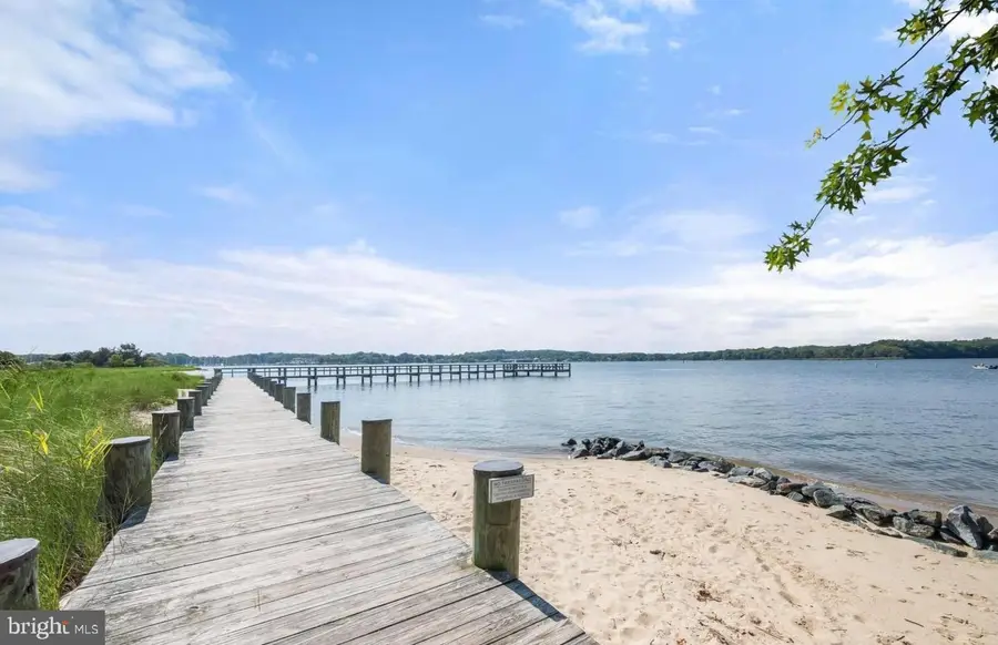 3718 Carroll Dr, Edgewater, MD 21037 - #3