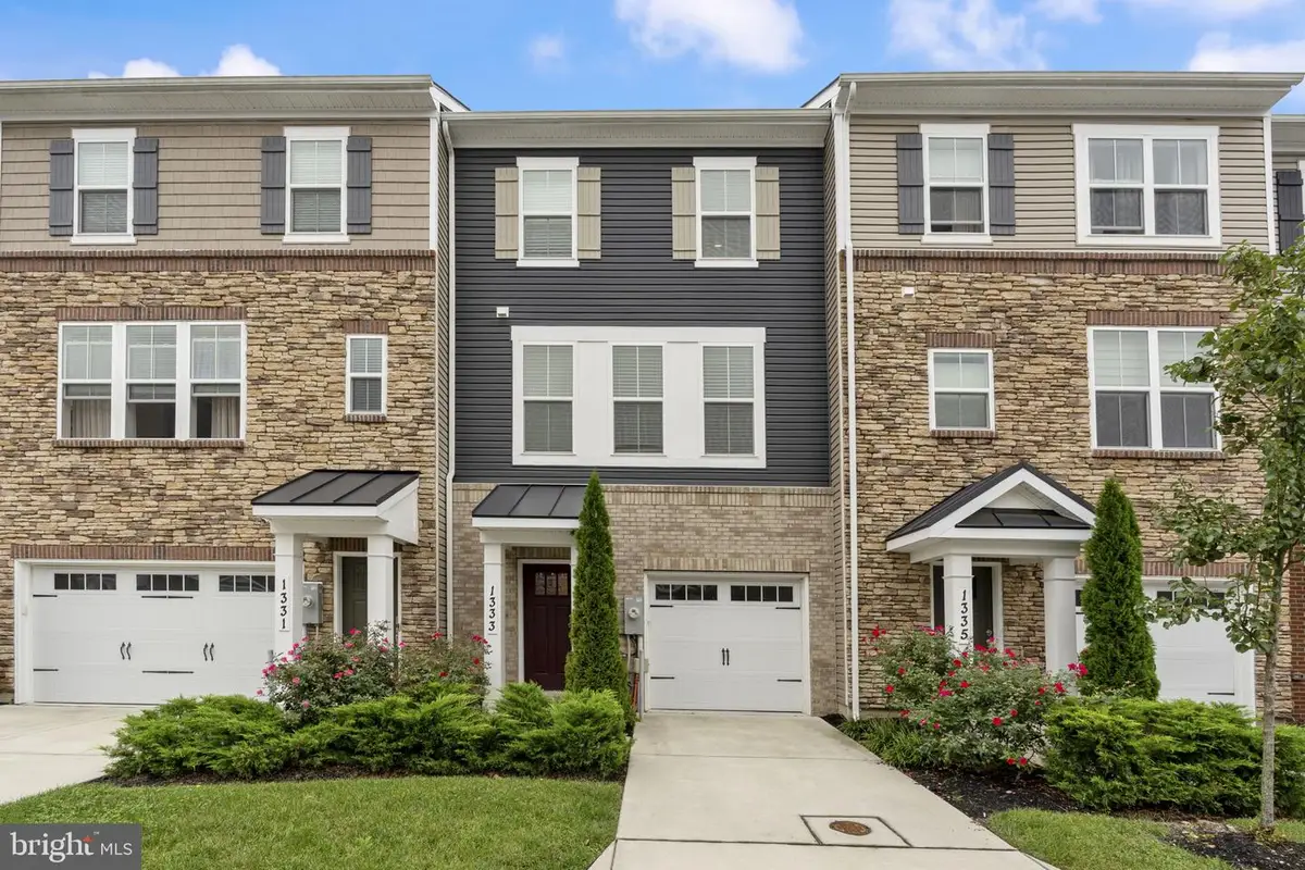1333 Hawk Hollow Dr, Crofton, MD 21114 - #1