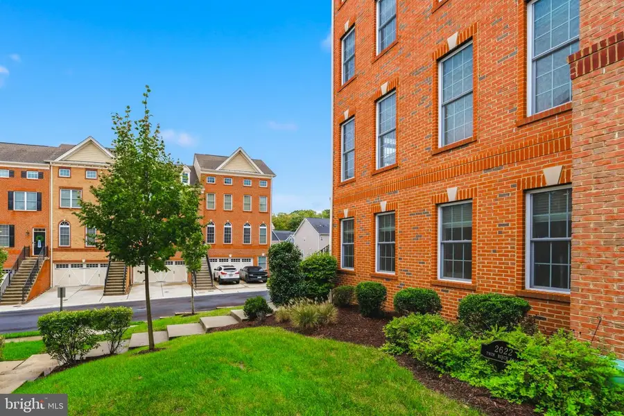 2620 Twin Birch Rd, Hanover, MD 21076 - #2
