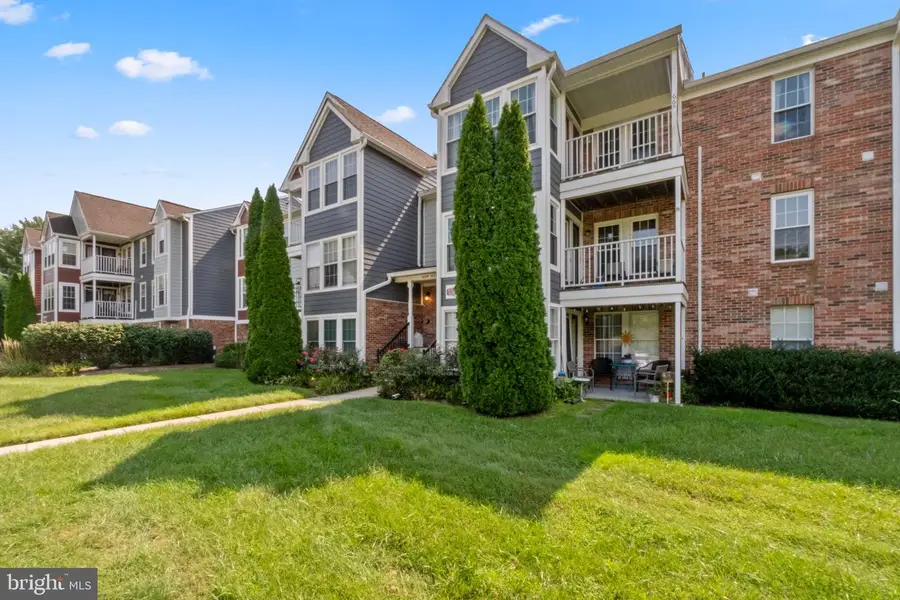653 Deering Rd #3c, Pasadena, MD 21122 - #2