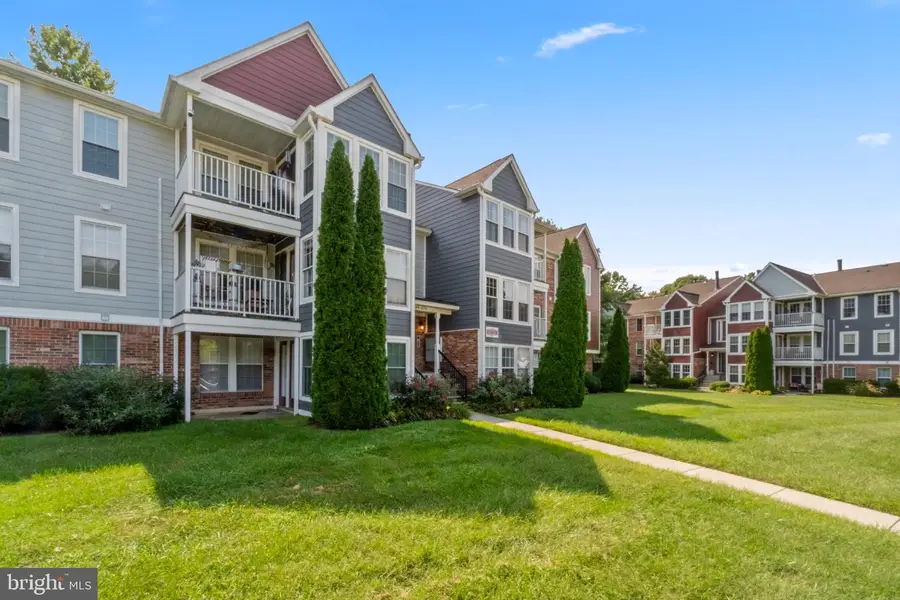 653 Deering Rd #3c, Pasadena, MD 21122 - #3