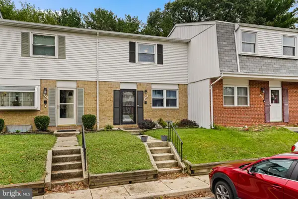 426 Ellwell Ct, GLEN BURNIE, MD 21061