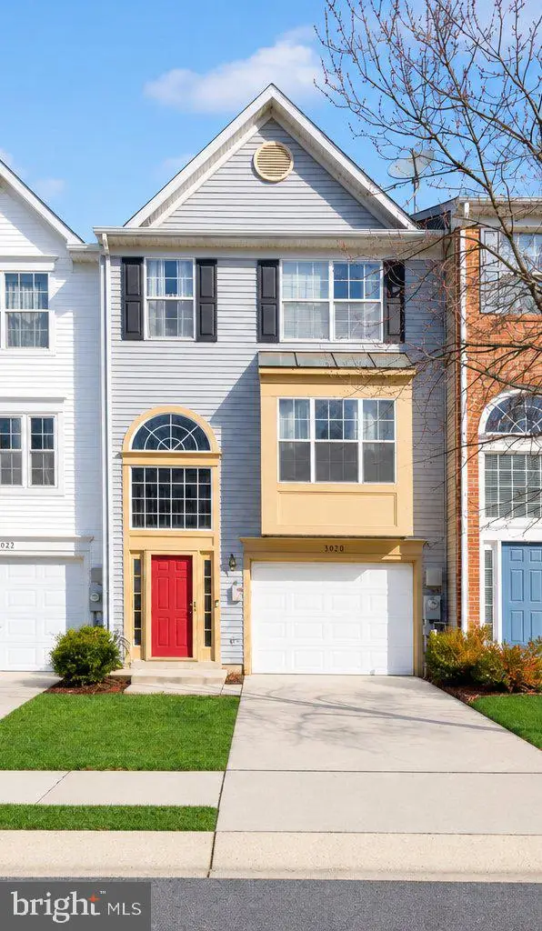 3020 Button Bush Ln, Laurel, MD 20724 - #1
