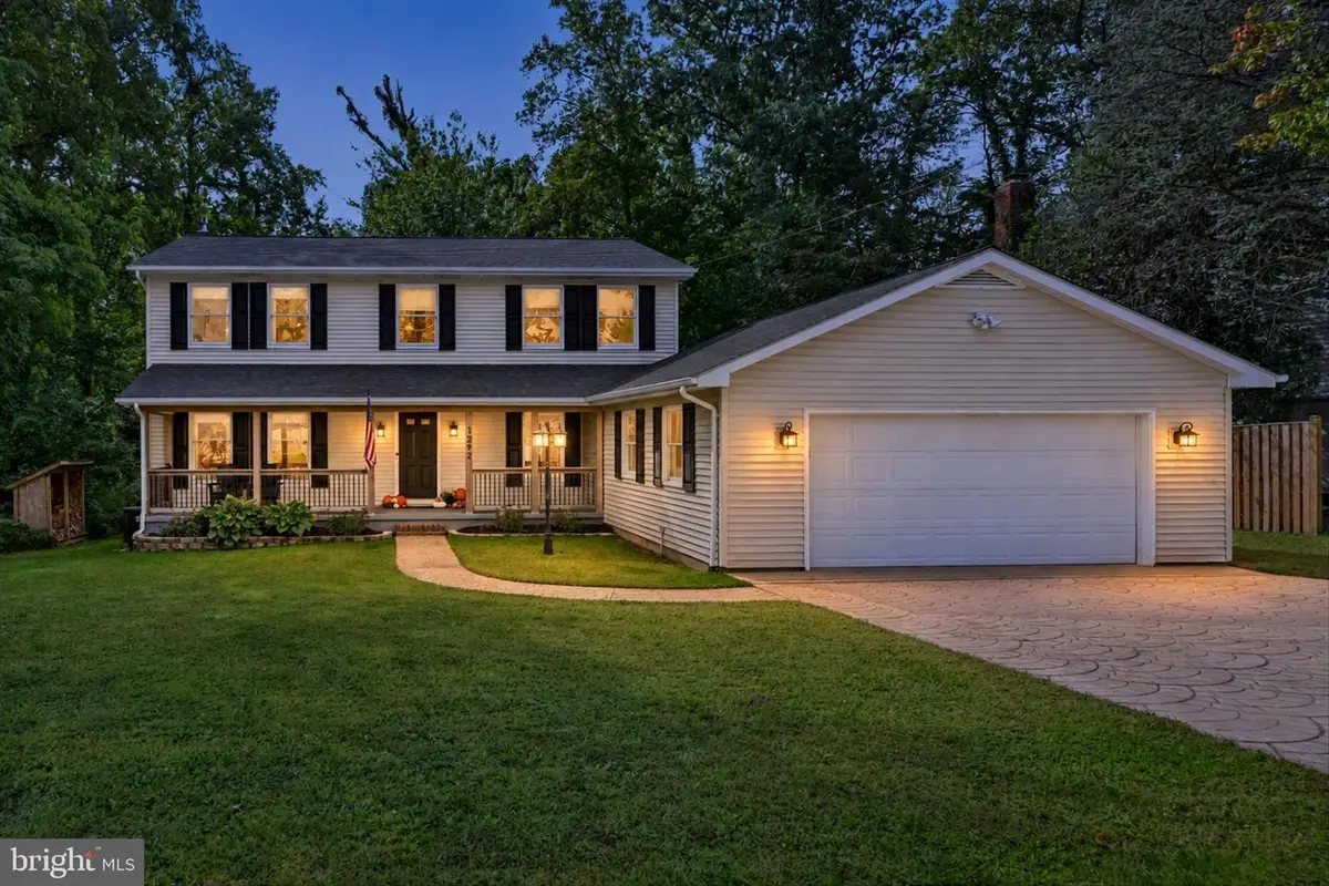 1292 Swan Dr, Annapolis, MD 21409 - #1