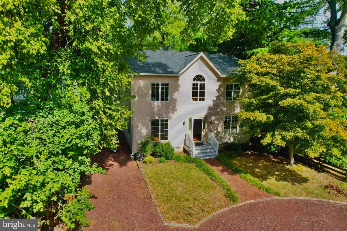 9 Hull Ave, Annapolis, MD 21403 - #1