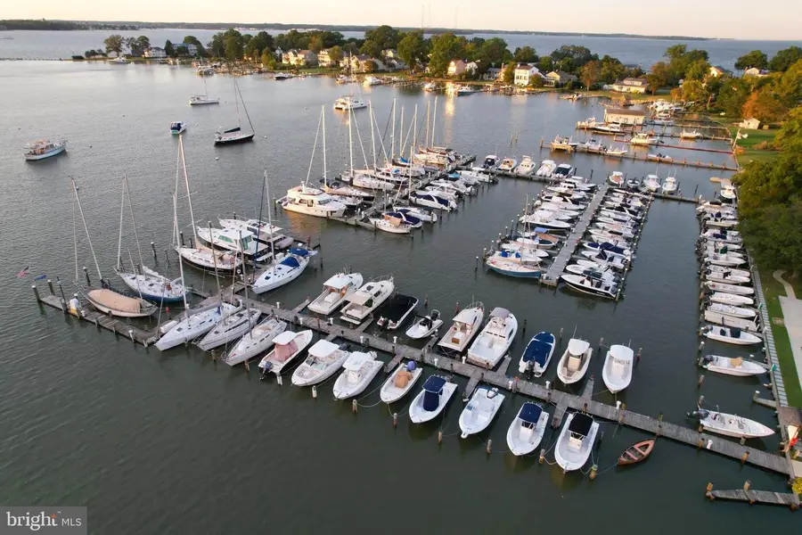 9 Hull Ave, Annapolis, MD 21403 - #2