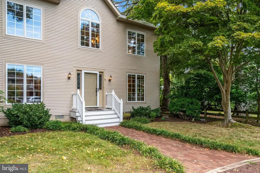 9 Hull Ave, Annapolis, MD 21403 - #3